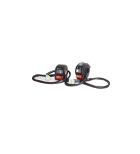 Kumanda Sağ Sol Takım-servıce 1500 (1500 W) Orijinal