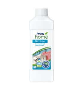 Delicate Sıvı Konsantre Deterjan Amway Home™ SA8™
