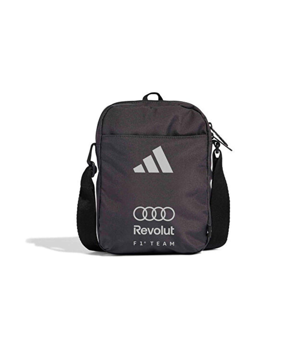 Adidas Au Dna Org Omuz Çantası KF8473 Siyah