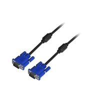 FRISBY FA-VG10 VGA KABLO 3M