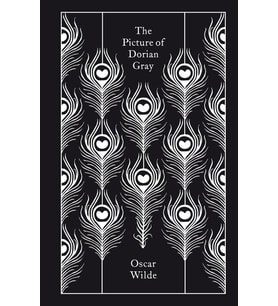 The Picture Of Dorian Gray (Krem)