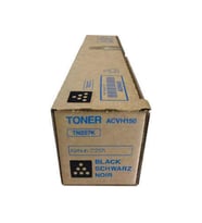 Tonersepeti Konica Minolta TN-227K Siyah Orjinal Fotokopi Toneri