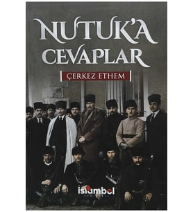 Nutuk'a Cevaplar
