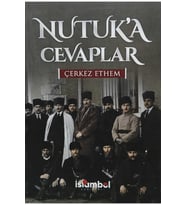 Nutuk'a Cevaplar