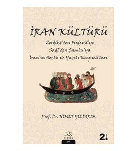İran Kültürü