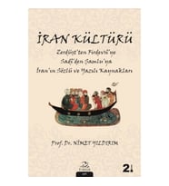 İran Kültürü