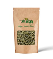 Naturdan Bamya Tohumu 1 kg
