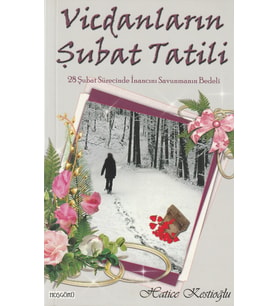Vicdanların Şubat Tatili