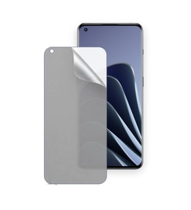 SChitec OnePlus 10 Pro Uyumlu Ön Yüzey Mat Hidrojel Ekran Koruyucu