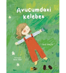 Avucumdaki Kelebek