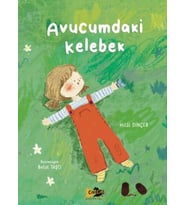 Avucumdaki Kelebek