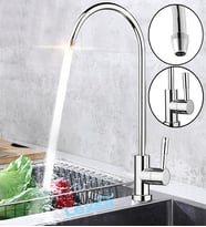 Ihlas-lg Su Arıtma Cihazı Uyumlu Lüks Arıtma Musluğu
