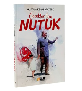 Çocuklar için Nutuk