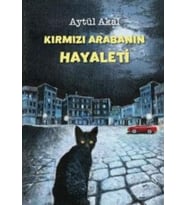 Kırmızı Arabanın Hayaleti