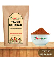 Tavuk Baharatı-Tavuk Harcı 100g