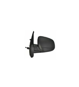 RENAULT KANGOO/MERCEDES CITAN DIŞ AYNA KABLOLU DESENLİ SOL 12- REN11KA046 963029296R