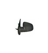 RENAULT KANGOO/MERCEDES CITAN DIŞ AYNA KABLOLU DESENLİ SOL 12- REN11KA046 963029296R