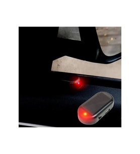 Caydırıcı Araba Alarm Ledi