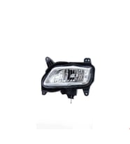 Hyundai H100 2014 Sonrası Sis Farı Sol (92201-4F500)