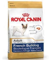 Royal Canin French Bulldog Özel Irk Köpek Maması 3 Kg
