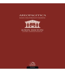 Areopagıtıca
