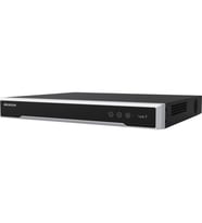 HIKVISION 16kanal DS-7616NI-M2 8MP 2-SATA NVR KAYIT CİHAZI