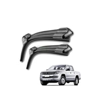VOLKSWAGEN AMAROK ÖN CAM SİLECEK SÜPÜRGESİ TAKIMI 2013 - 2021 AMAROK SİLECEK TAKIMI