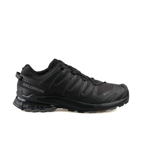 Salomon Xa Pro 3D V9 Gtx Erkek Outdoor Ayakkabısı L47270100 Siyah