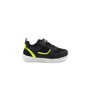 Kinetix Hornet J Tx 3Fx Pt Çocuk Siyah-Neon Yeşil Sneaker Ayakkabı