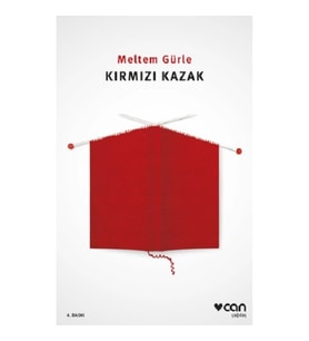 Kırmızı Kazak