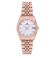 MOMENTUS SW132R-02SR KADIN KOL SAATİ (Rose)