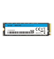 Lexar LNM610 Pro 2TB PCle Gen3x4 Okuma 3300MB – Yazma 2600MB Soğutuculu M.2 SSD (LNM610P002T-RNNNG)