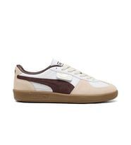 Puma Palermo Lth Unisex Günlük Ayakkabı 39646428 Beyaz