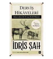 Derviş Hikayeleri