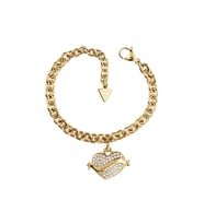 Guess JGUJUBB05476JWYGS Kalpli Kadın Bileklik