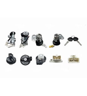 Hyundai H100 Kamyonet Kapı Kontak Kilit Set 2005-2012 81905-4FA2