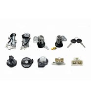 Hyundai H100 Kamyonet Kapı Kontak Kilit Set 2005-2012 81905-4FA2
