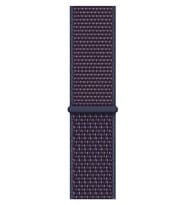 Watch Mor Kordon 42-44 mm Akıllı Saat Kayışı