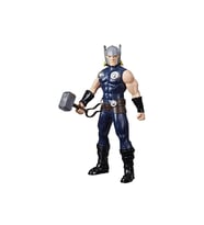 Marvel Thor 24 Cm Figür E5556-E7695