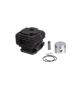 Veta Sparta 42-44 Silindir Piston Seti Komple 40 Mm