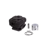 Veta Sparta 42-44 Silindir Piston Seti Komple 40 Mm