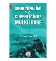 Sınır Yönetimi Ve Güvenliğinde Mülki İdare