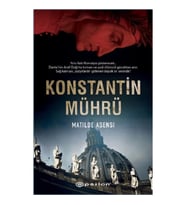 Konstantin Mührü