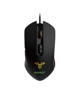 Kablolu Rgb Optik Oyuncu Mouse 7200 Dpi Butterfly
