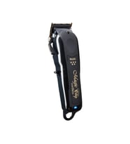 Wahl 5 Star Cordless Black Magic Clip Şarjlı Saç Kesme Makinesi 3026434