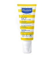 Nessiworld Very Higt Protection Güneş Losyonu 50 SPF 200 ml