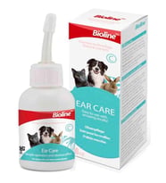 Bioline Kulak Bakım Damlası 50 Ml (Beyaz)
