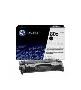 Laserjet Pro 400 M401dne Orjinal Toneri Cf280x (6.900 Sayfa)