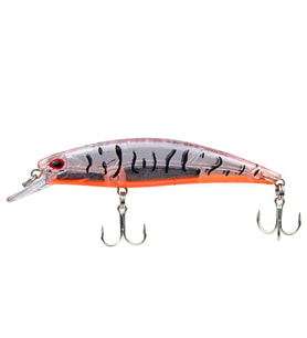 Sea Horse Rs7-Sparkle 70mm 9,60Gr Flash Tiger