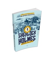 Baskerville'lerin Köpeği - Sherlock Holmes